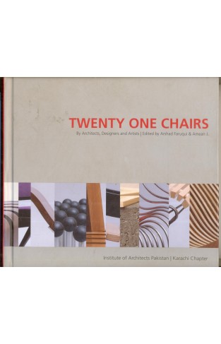 Twenty One Chairs